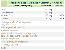 Jablečný ocet